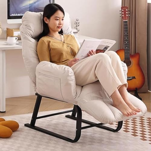 Huyatucol リクライニングチェア (グレー) Huyatucol リクライニングチェア (グレー)